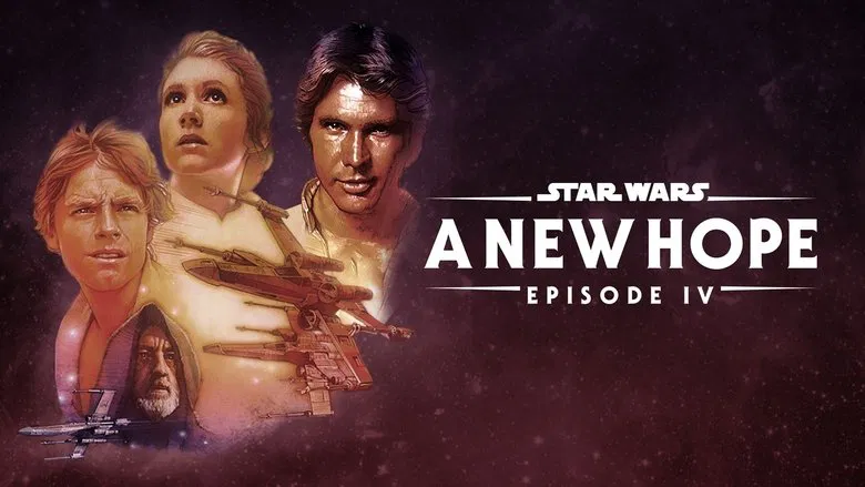 Star Wars still