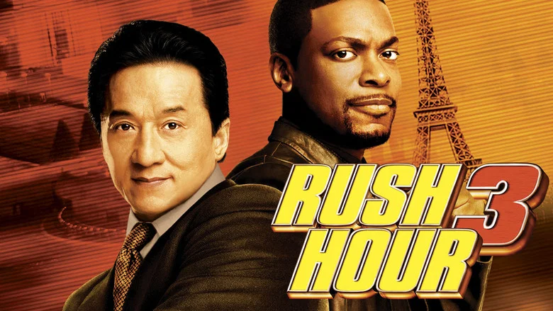 Rush Hour 3 still