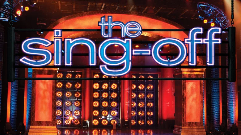 The Sing-Off still