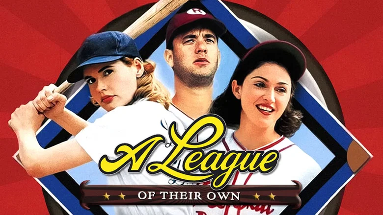 A League of Their Own still