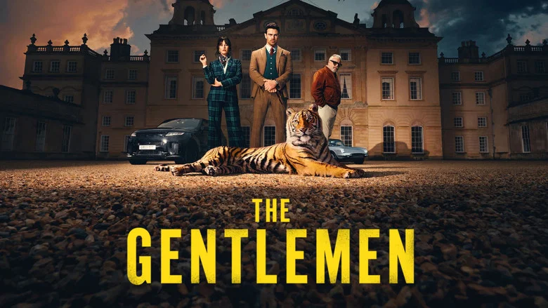 The Gentlemen still