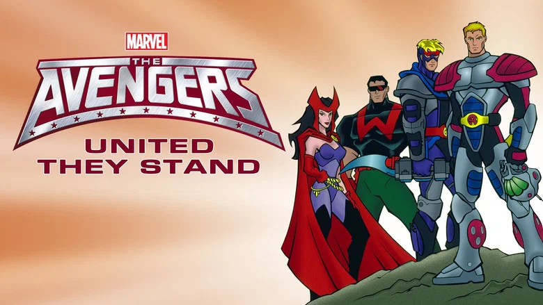 The Avengers: United They Stand still