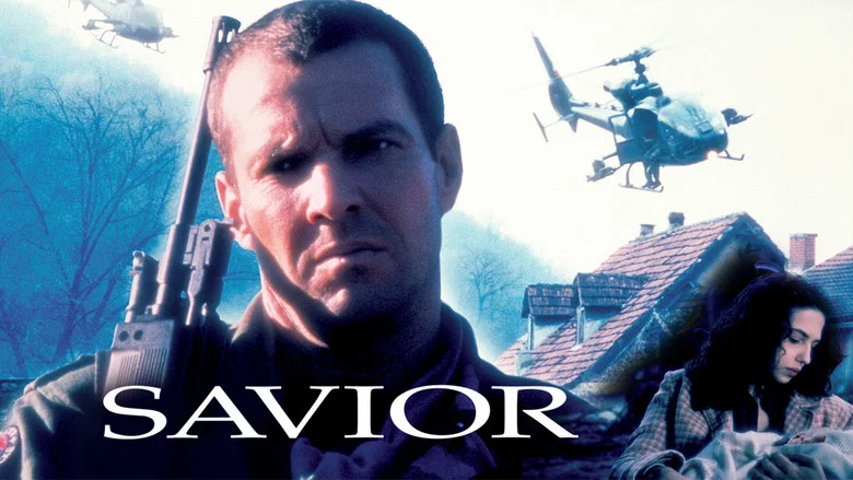 Savior still