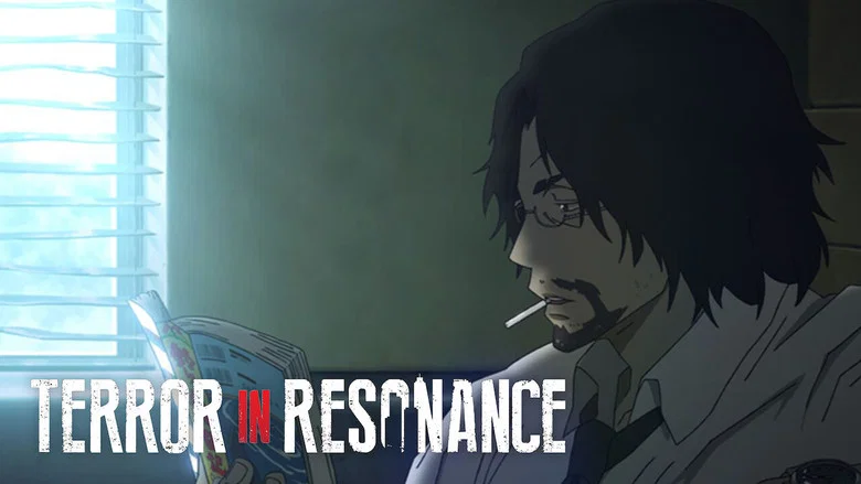 Terror in Resonance still
