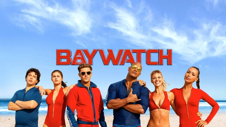 Baywatch still