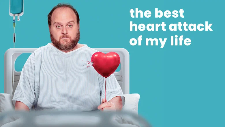 The Best Heart Attack of My Life still