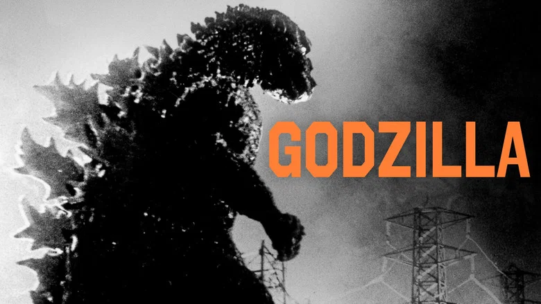 Godzilla still
