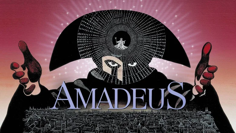 Amadeus still