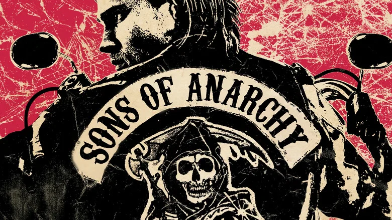 Sons of Anarchy still