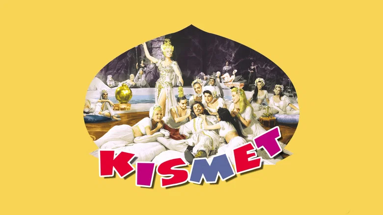 Kismet still