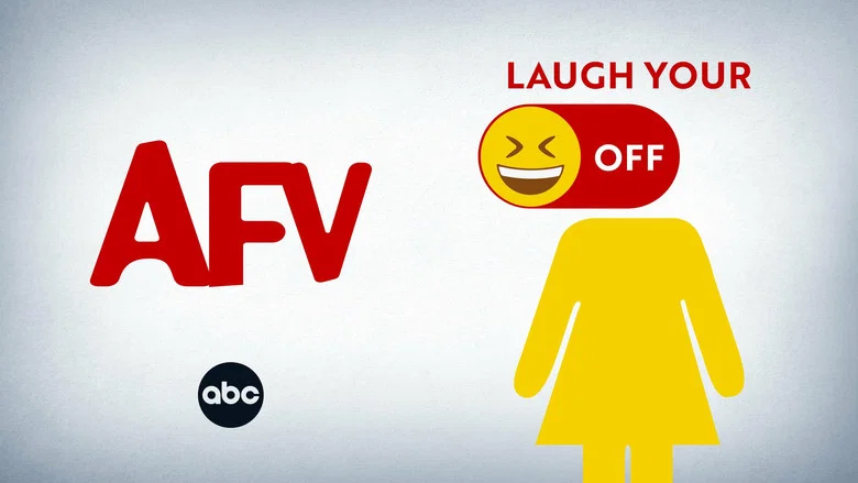 America's Funniest Home Videos still