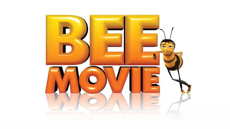 Bee Movie still