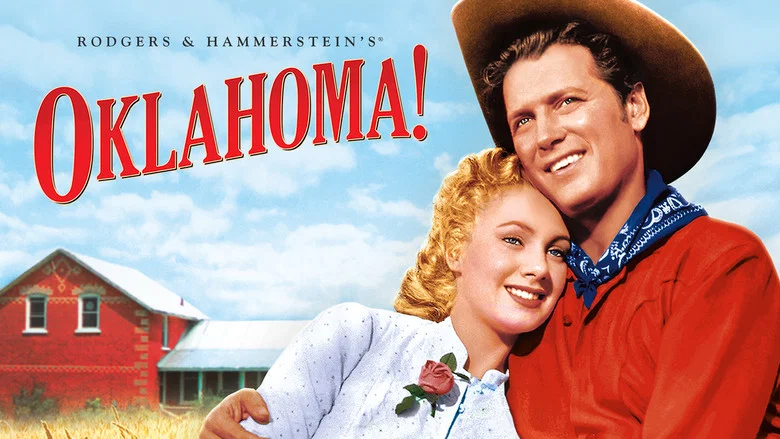 Oklahoma! still