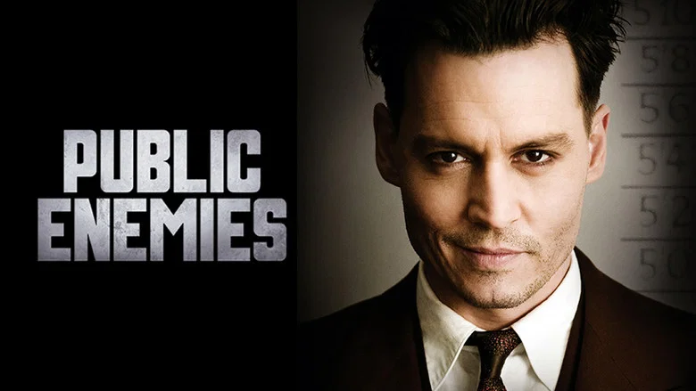 Public Enemies still