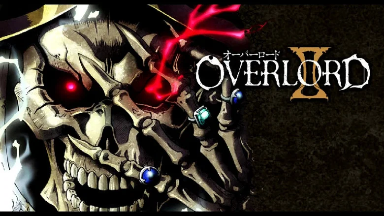 Overlord still