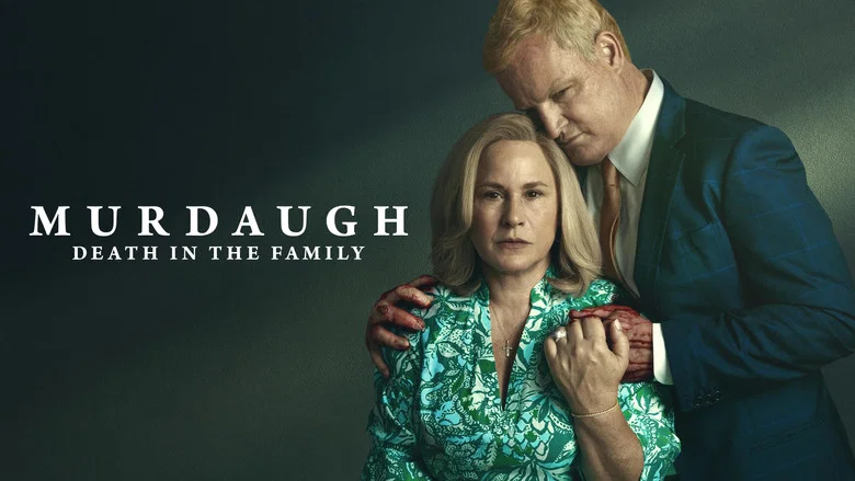Murdaugh: Death in the Family still