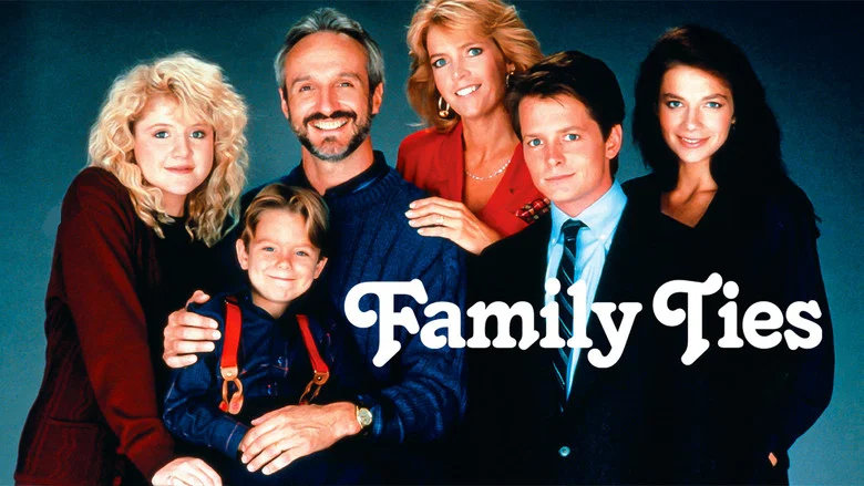 Family Ties still