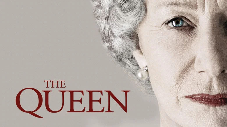 The Queen still