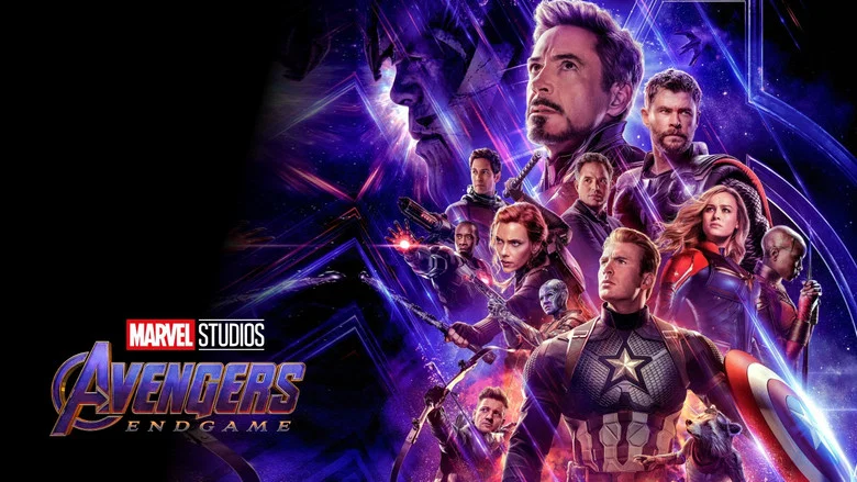 Avengers: Endgame still