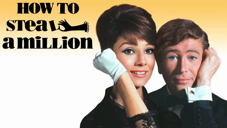 How to Steal a Million still