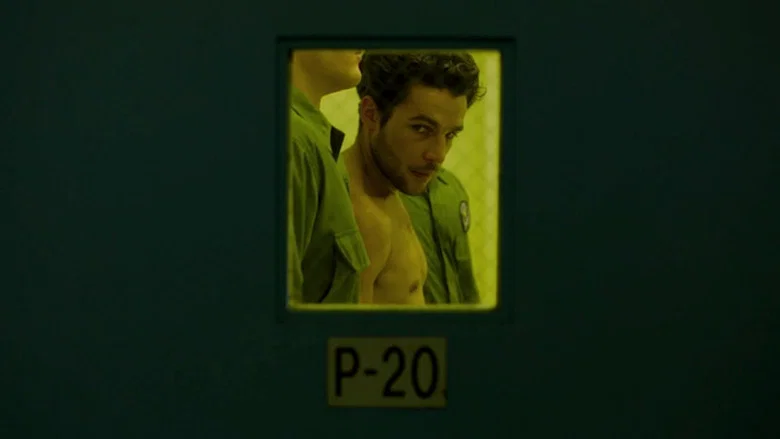 The Exit Room still