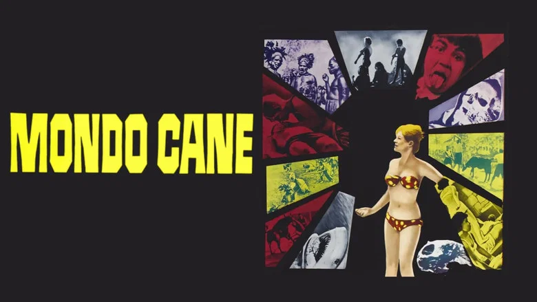 Mondo Cane still