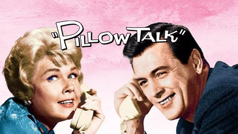Pillow Talk still