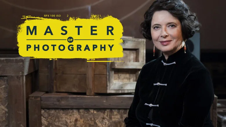 Master of Photography still