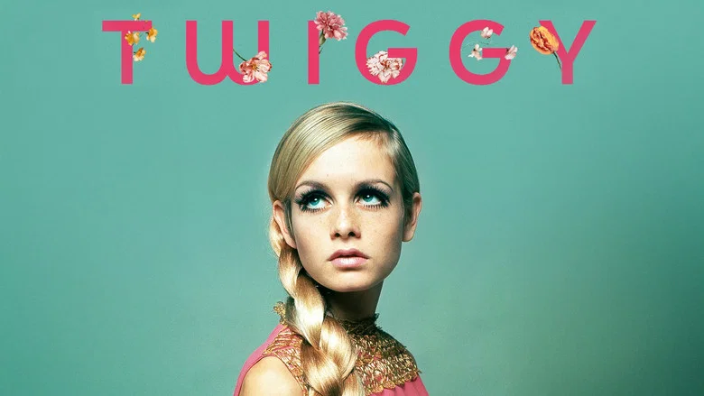 Twiggy still