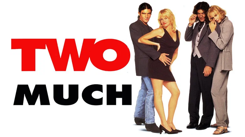 Two Much still