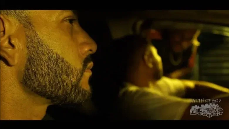 Fé em Deus still