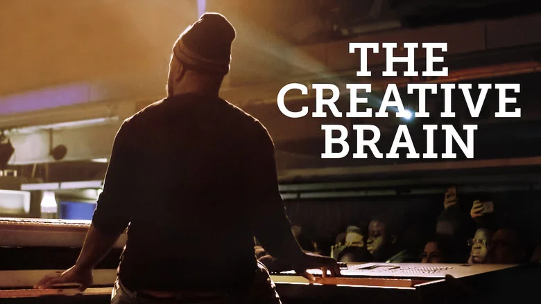 The Creative Brain still