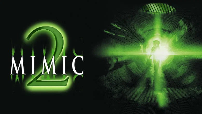 Mimic 2 still