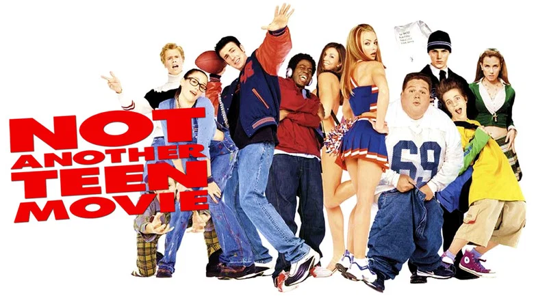 Not Another Teen Movie still