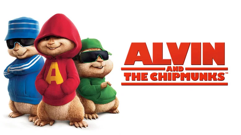 Alvin and the Chipmunks still