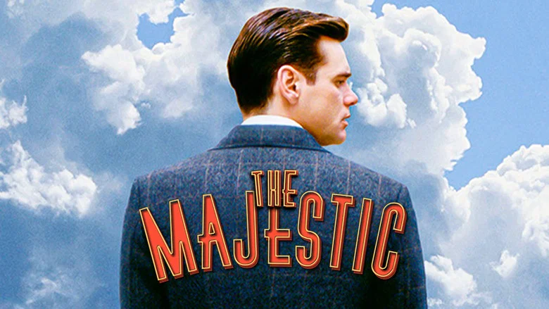 The Majestic still