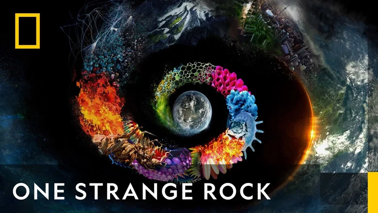 One Strange Rock still