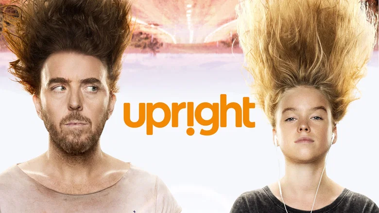 Upright still