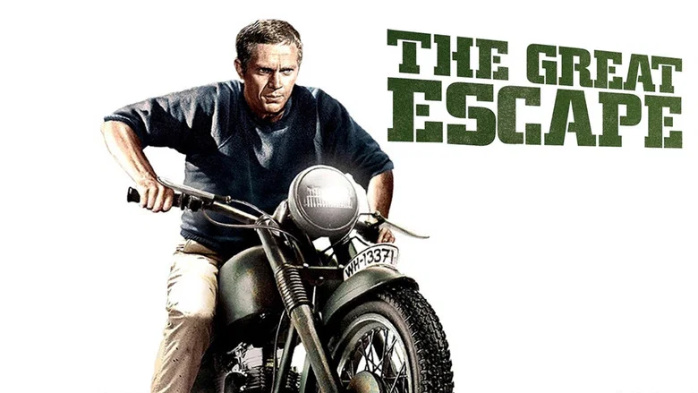 The Great Escape still