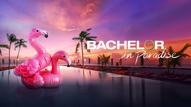 Bachelor in Paradise still