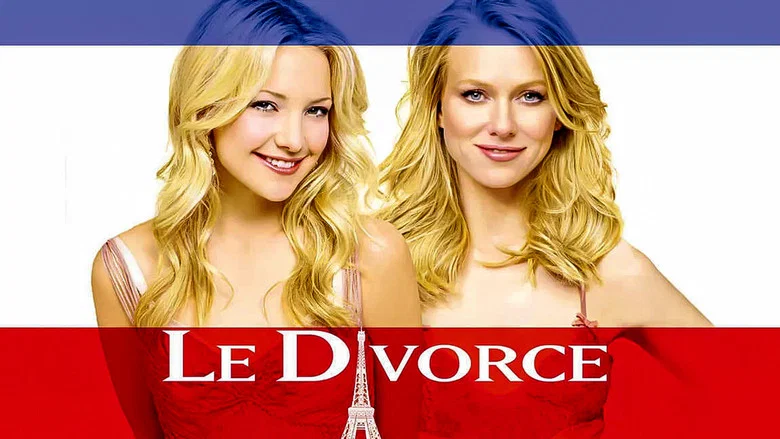 Le Divorce still