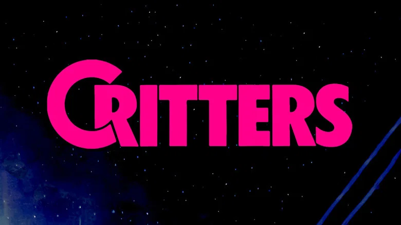 Critters still