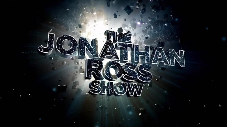 The Jonathan Ross Show still