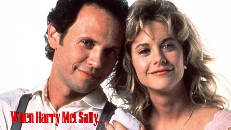 When Harry Met Sally... still