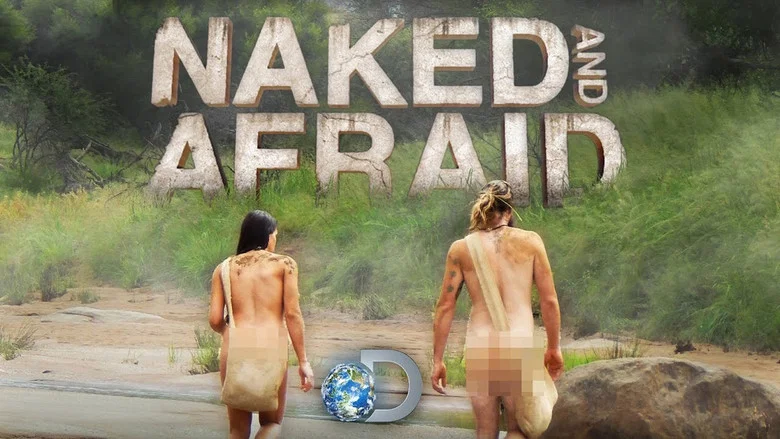 Naked and Afraid still