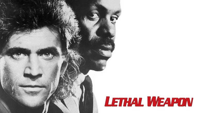 Lethal Weapon still