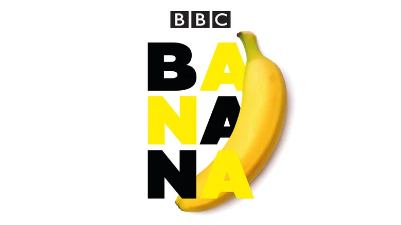 Banana still