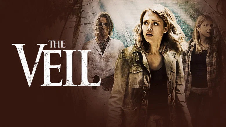 The Veil still