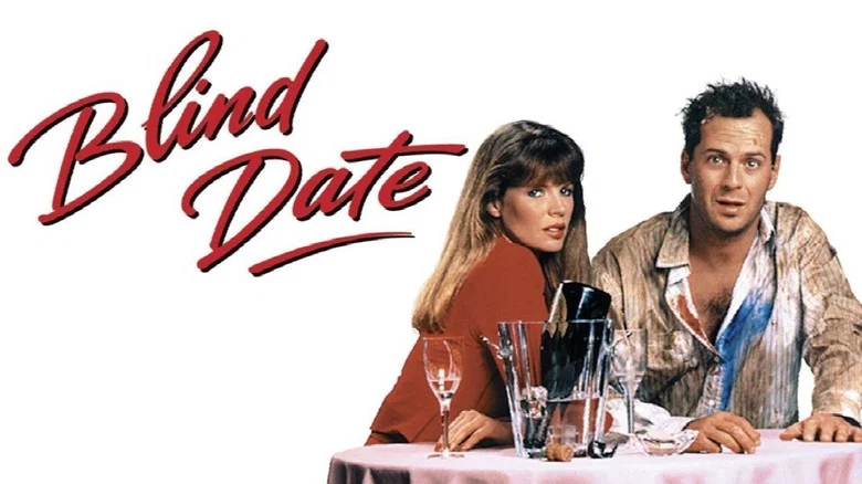 Blind Date still