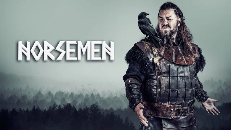 Norsemen still